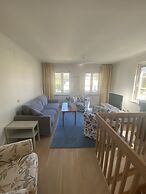 Visby City Apartments St Hans