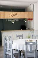 Hotel Cruce Chauchina