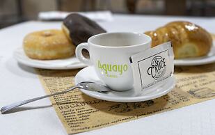 Hotel Cruce Chauchina