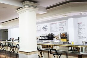 Hotel Cruce Chauchina