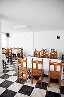 Hotel Cruce Chauchina