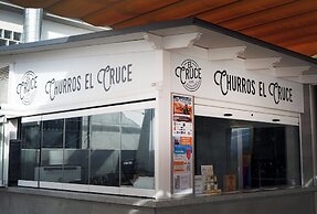 Hotel Cruce Chauchina