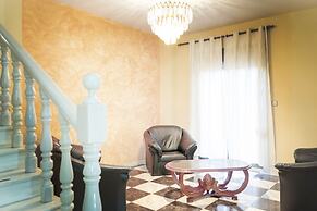 Hotel Cruce Chauchina