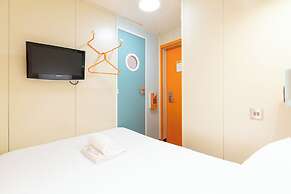 easyHotel Edinburgh