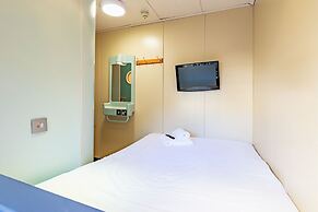 easyHotel Edinburgh
