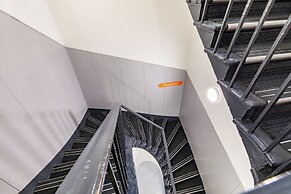 easyHotel Edinburgh