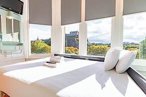 easyHotel Edinburgh
