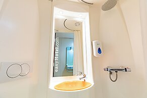 easyHotel Edinburgh