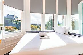 easyHotel Edinburgh