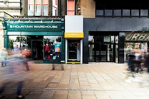 easyHotel Edinburgh