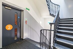 easyHotel Edinburgh
