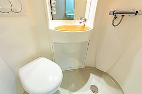 easyHotel Edinburgh