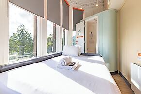 easyHotel Edinburgh