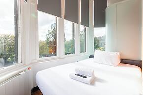easyHotel Edinburgh
