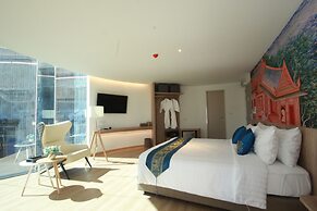Pannarai Hotel Bangkok (Rangnam)