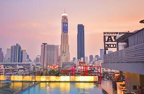 Pannarai Hotel Bangkok (Rangnam)