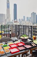 Pannarai Hotel Bangkok (Rangnam)