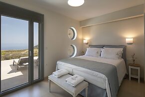 Alessia Luxury Villas