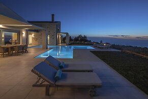 Alessia Luxury Villas
