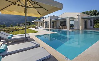 Alessia Luxury Villas