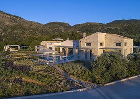 Alessia Luxury Villas