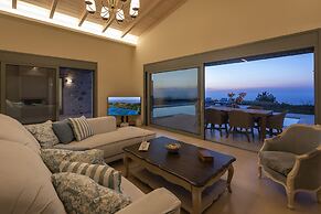 Alessia Luxury Villas