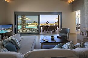 Alessia Luxury Villas