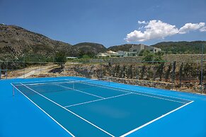 Alessia Luxury Villas