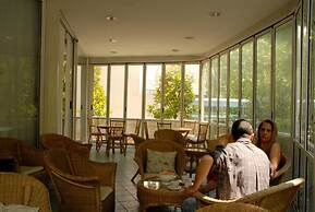 Hotel Arno