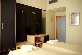 Hotel Arno