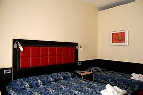 Hotel Arno