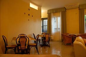 Hotel Arno