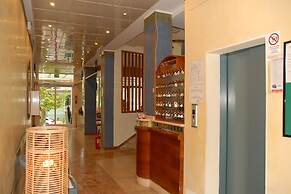 Hotel Arno
