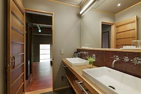 Tasokare Machiya House