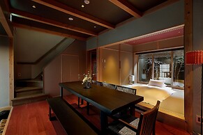 Tasokare Machiya House