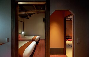 Tasokare Machiya House