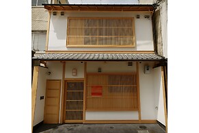 Tasokare Machiya House