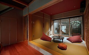 Tasokare Machiya House