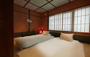 Tasokare Machiya House