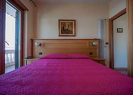Hotel Sottovento
