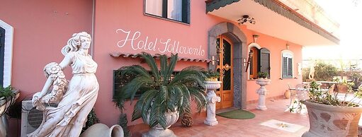 Hotel Sottovento
