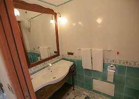 Hotel Sottovento
