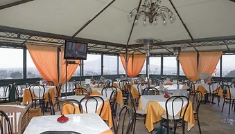 Hotel Sottovento
