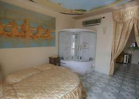 Hotel Sottovento