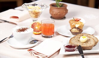 Hotel Sottovento