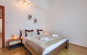 Holiday Home Lucija
