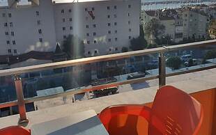 Dolly Apartments
