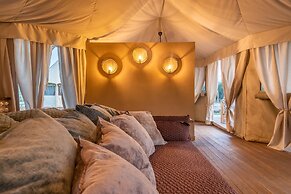 Terme di Vulci Glamping & SPA