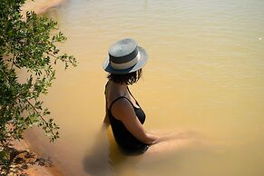 Terme di Vulci Glamping & SPA