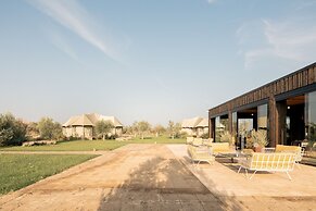 Terme di Vulci Glamping & SPA